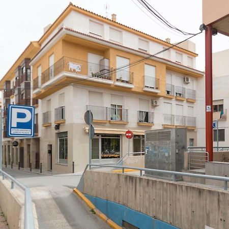 Chez Vous Lorca (Murcia) Exterior foto